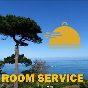 Les Hydrangeas Hotel Perros-Guirec