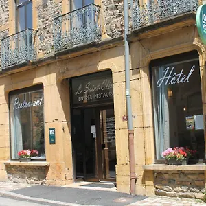 Hotel Restaurant Le Clément