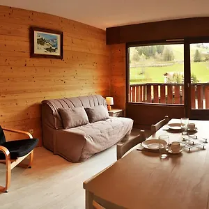 Appart hôtel Location D'appartements - La Résidence