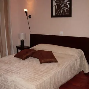 Hotel Le Ponceau