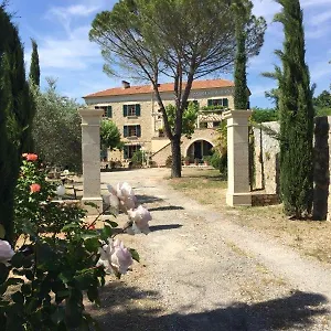Du Moulin Hotel Allemagne-en-Provence