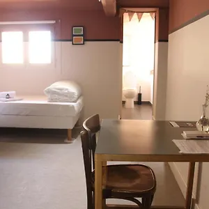 Ho36 Hotel Avignon
